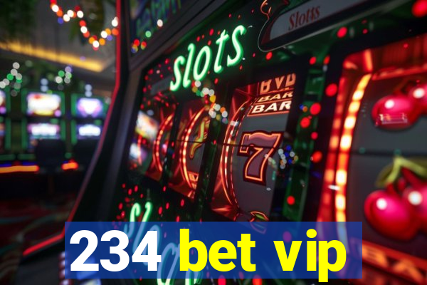 234 bet vip